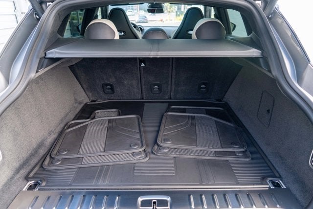 2023 Aston Martin DBX 707 707