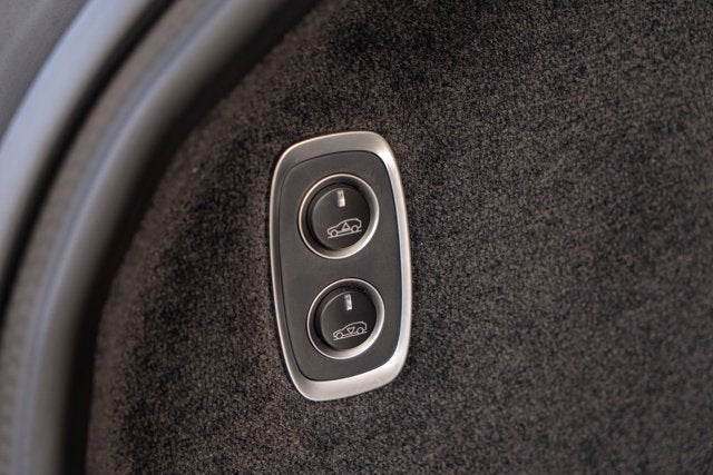 2023 Aston Martin DBX 707 707