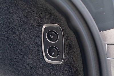 2023 Aston Martin DBX 707 707