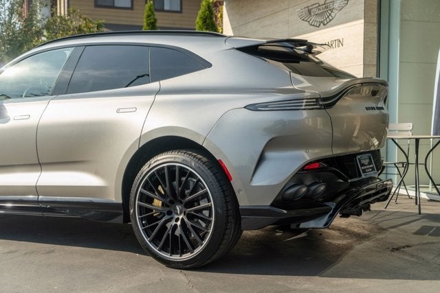 2023 Aston Martin DBX 707 707
