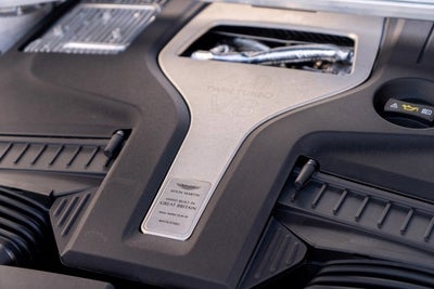 2023 Aston Martin DBX 707 707