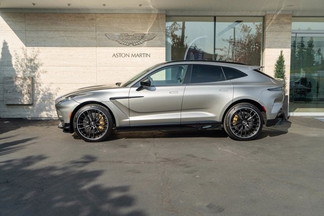 2023 Aston Martin DBX 707 707