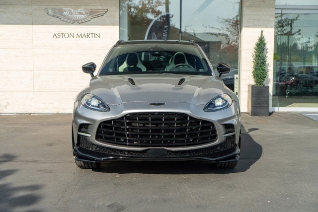 2023 Aston Martin DBX 707 707