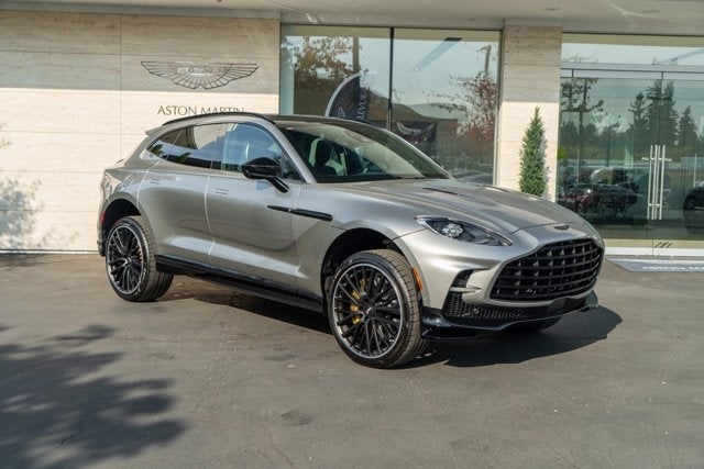 2023 Aston Martin DBX 707 707