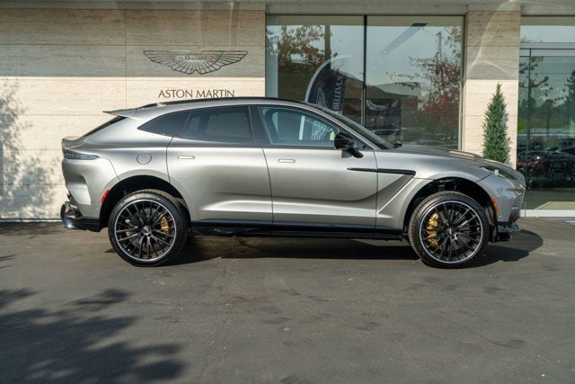 2023 Aston Martin DBX 707 707