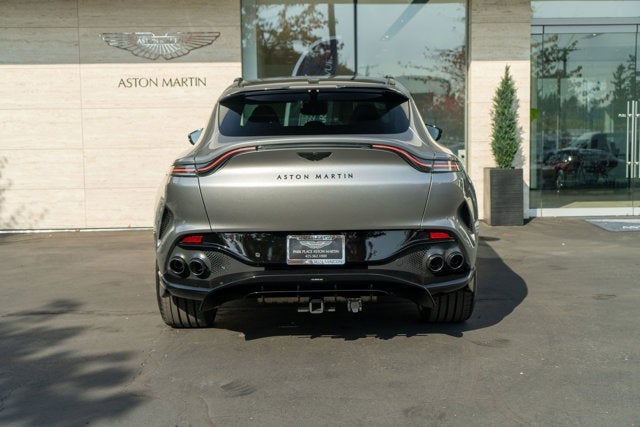 2023 Aston Martin DBX 707 707