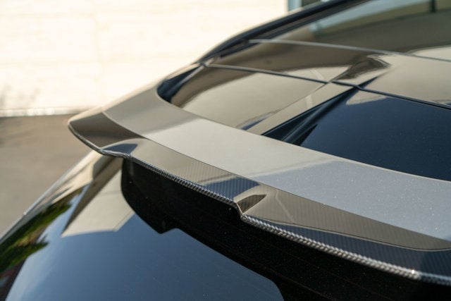 2023 Aston Martin DBX 707 707