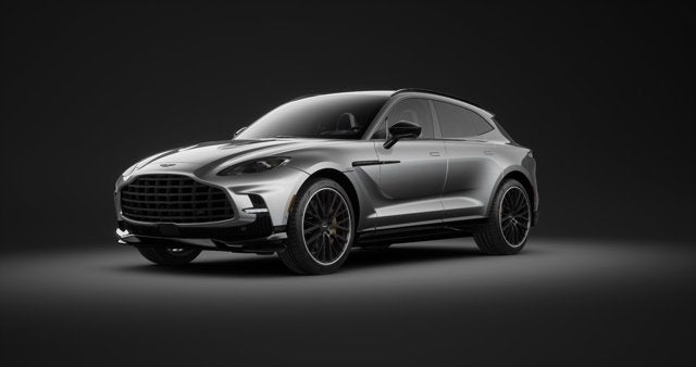 2023 Aston Martin DBX 707 707