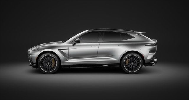 2023 Aston Martin DBX 707 707