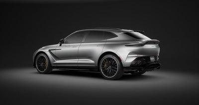 2023 Aston Martin DBX 707 707