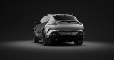 2023 Aston Martin DBX 707 707