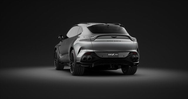 2023 Aston Martin DBX 707 707