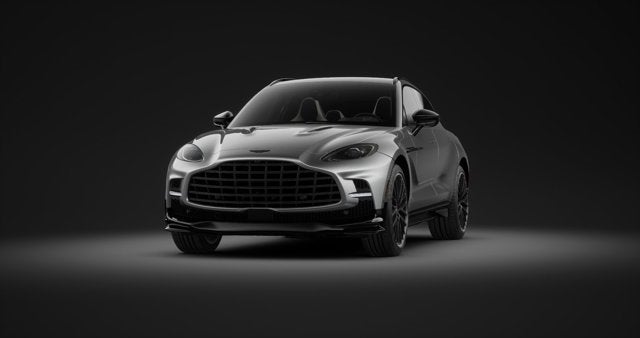 2023 Aston Martin DBX 707 707