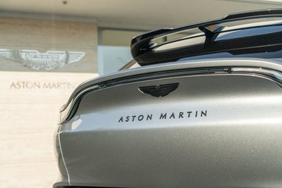 2023 Aston Martin DBX 707 707