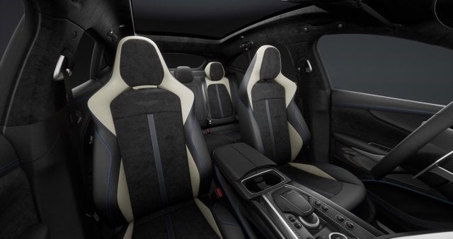 2023 Aston Martin DBX 707 707