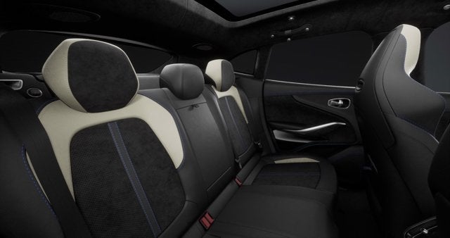 2023 Aston Martin DBX 707 707