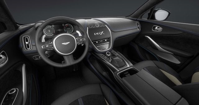 2023 Aston Martin DBX 707 707
