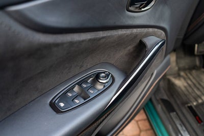 2023 Aston Martin DBX 707