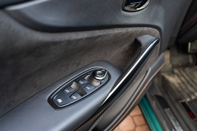 2023 Aston Martin DBX 707