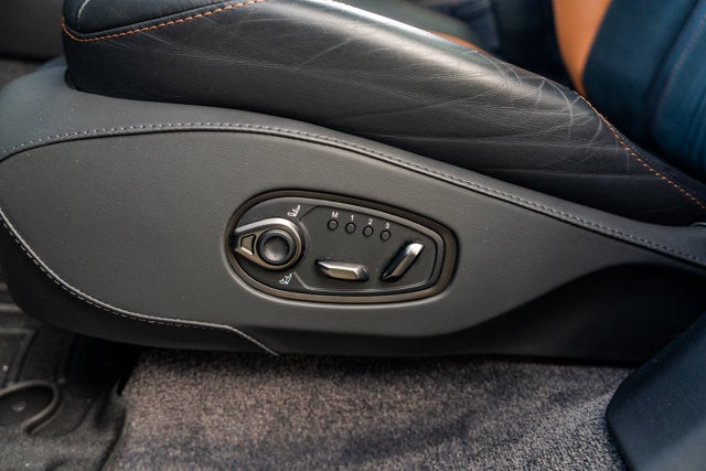 2023 Aston Martin DBX 707