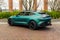 2023 Aston Martin DBX 707
