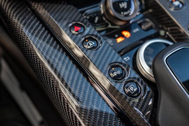 2023 Aston Martin DBX 707