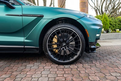2023 Aston Martin DBX 707