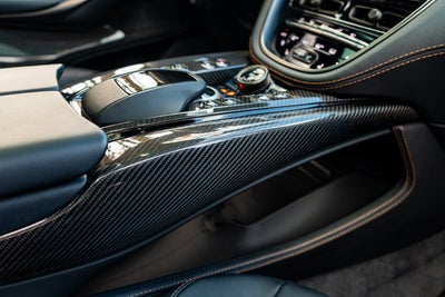 2023 Aston Martin DBX 707