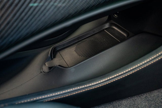 2023 Aston Martin DBX 707