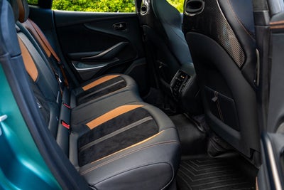 2023 Aston Martin DBX 707