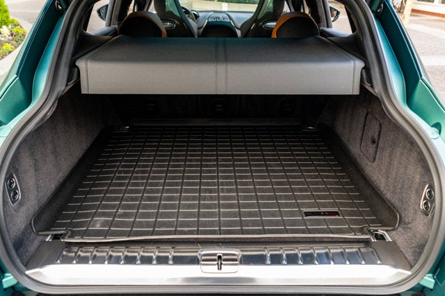 2023 Aston Martin DBX 707