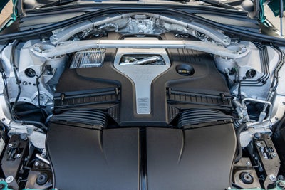 2023 Aston Martin DBX 707