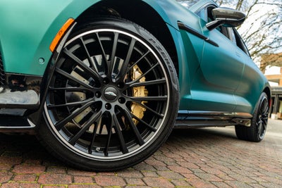 2023 Aston Martin DBX 707