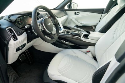 2023 Aston Martin DBX 707