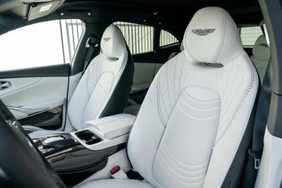 2023 Aston Martin DBX 707