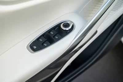 2023 Aston Martin DBX 707