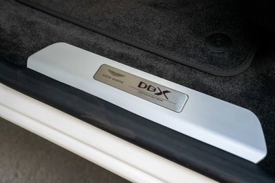 2023 Aston Martin DBX 707