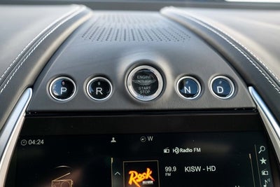 2023 Aston Martin DBX 707