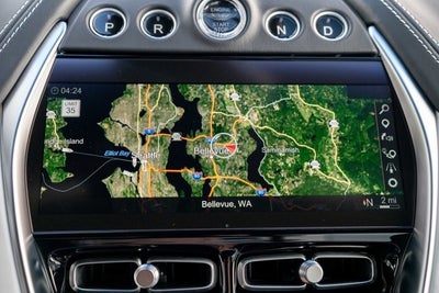 2023 Aston Martin DBX 707