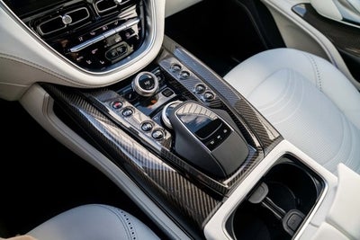 2023 Aston Martin DBX 707