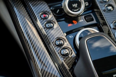 2023 Aston Martin DBX 707