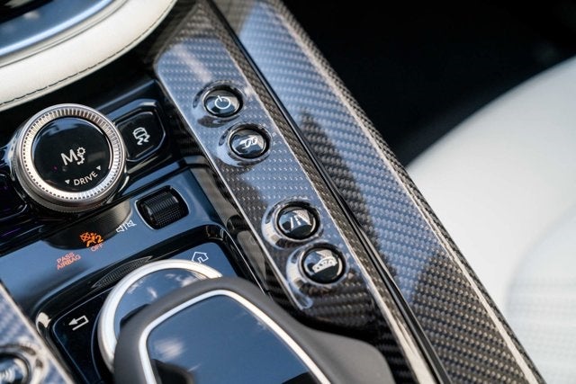 2023 Aston Martin DBX 707