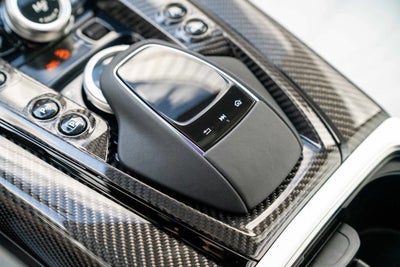 2023 Aston Martin DBX 707