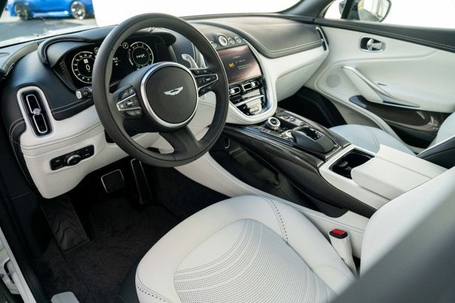 2023 Aston Martin DBX 707