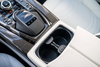 2023 Aston Martin DBX 707