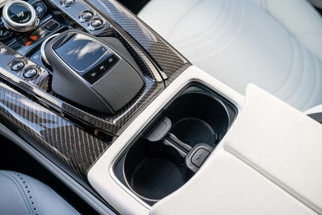 2023 Aston Martin DBX 707