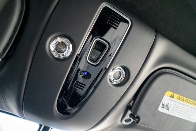 2023 Aston Martin DBX 707