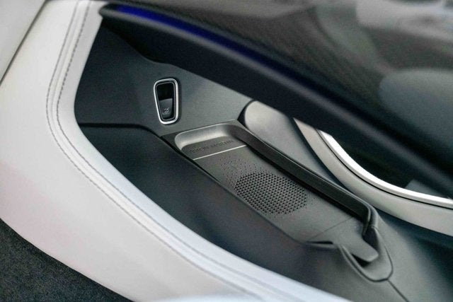 2023 Aston Martin DBX 707