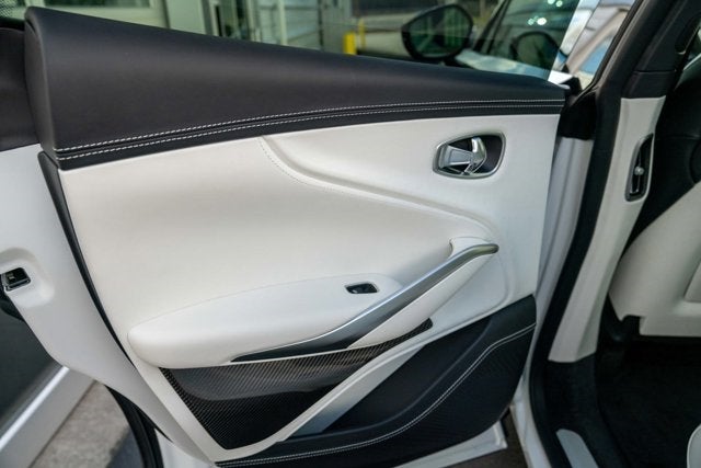 2023 Aston Martin DBX 707