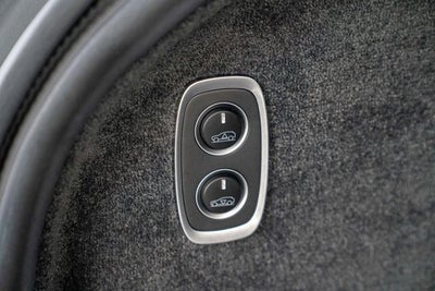 2023 Aston Martin DBX 707